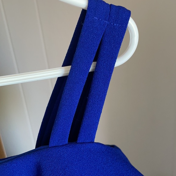 (Made in USA) nickie lew dress - Picture 5 of 9